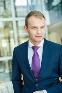 Szymon Tyniec